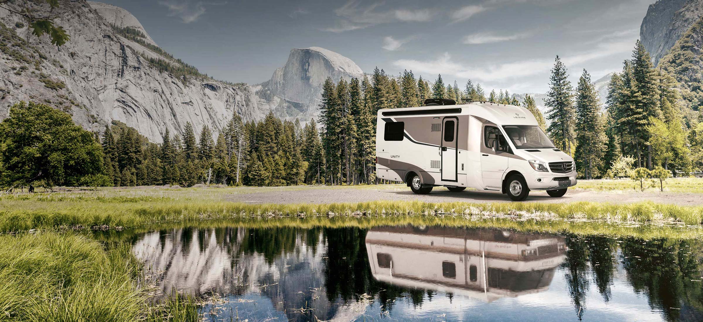 Crva: The Canadian Recreational Vehicle Association