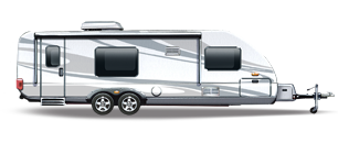 Travel Trailers