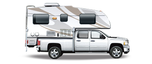 Truck Campers